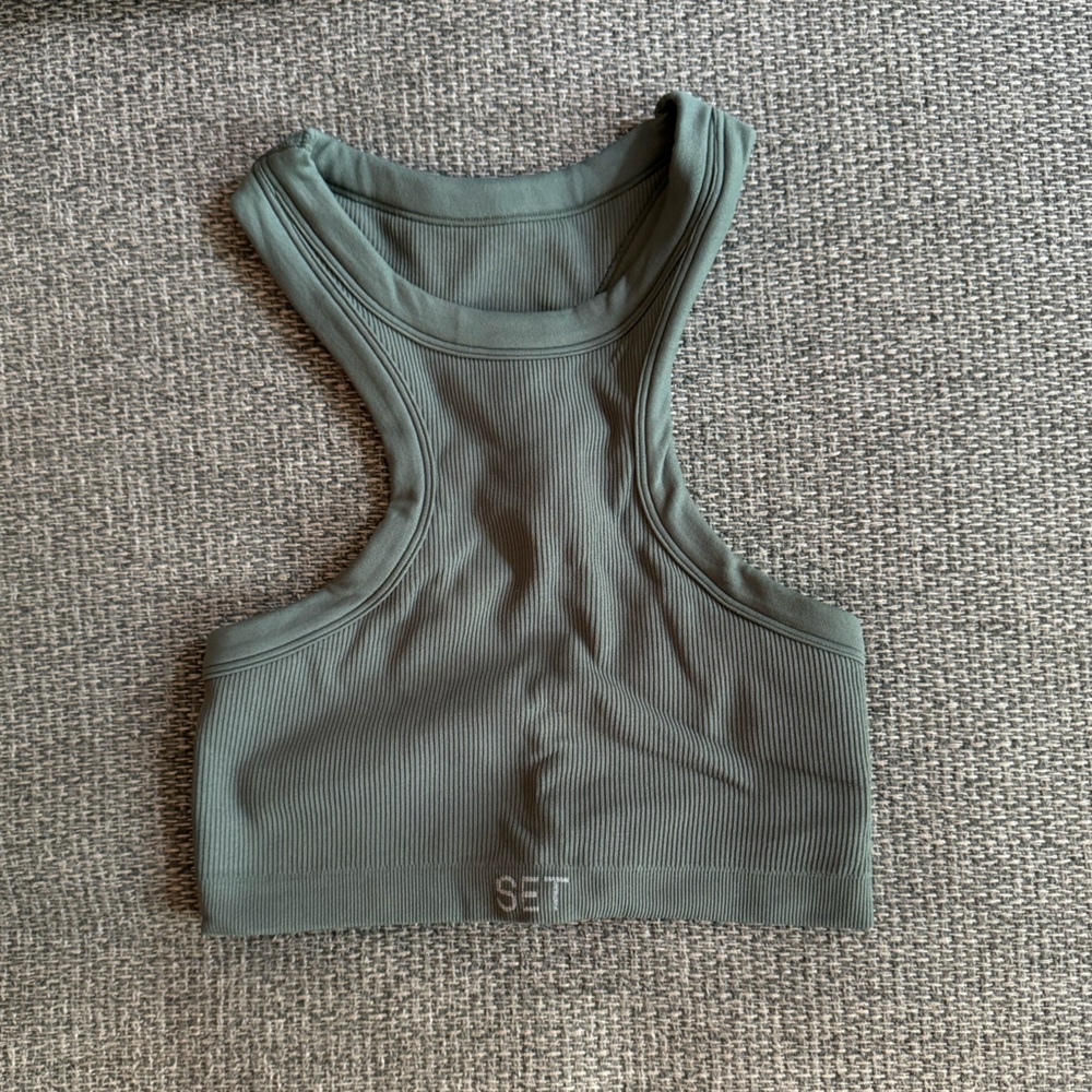 Sculptflex SET Active top